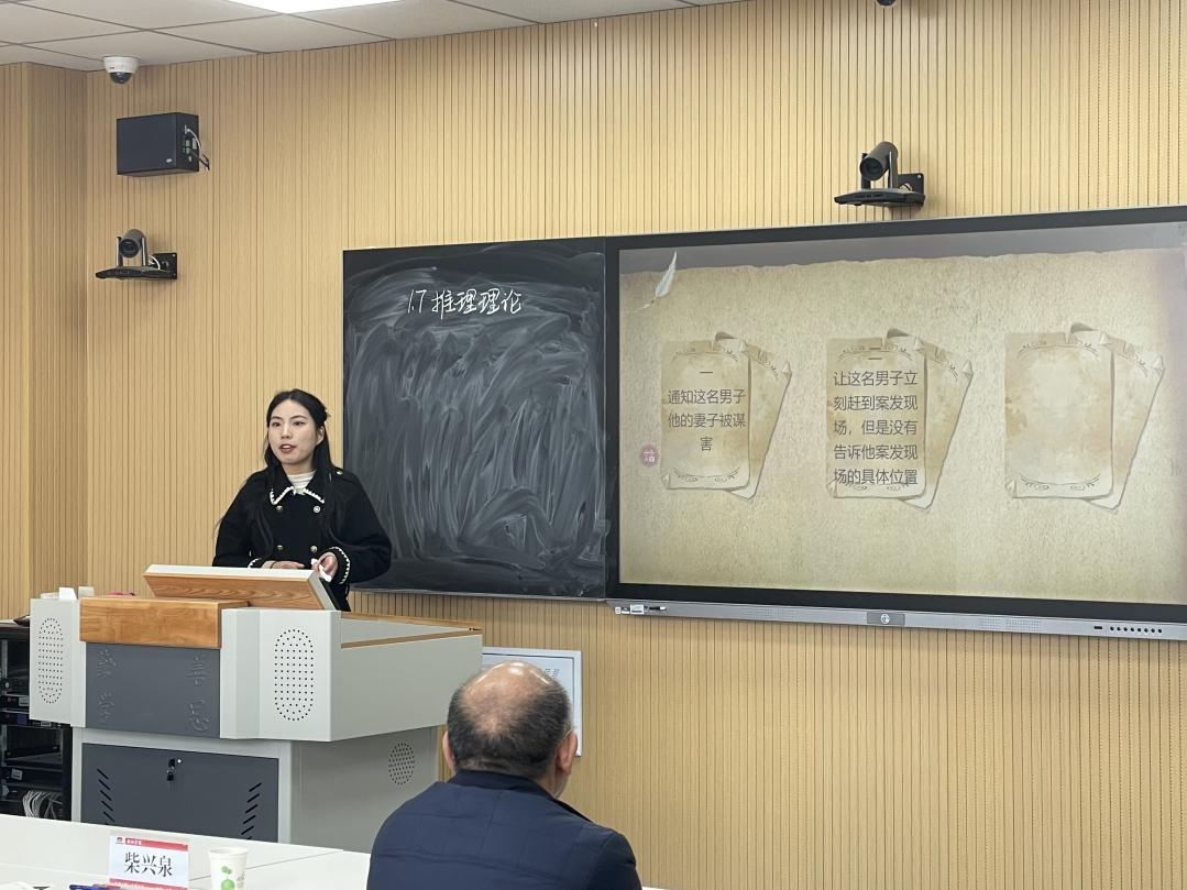 原阳校区荆志娇
