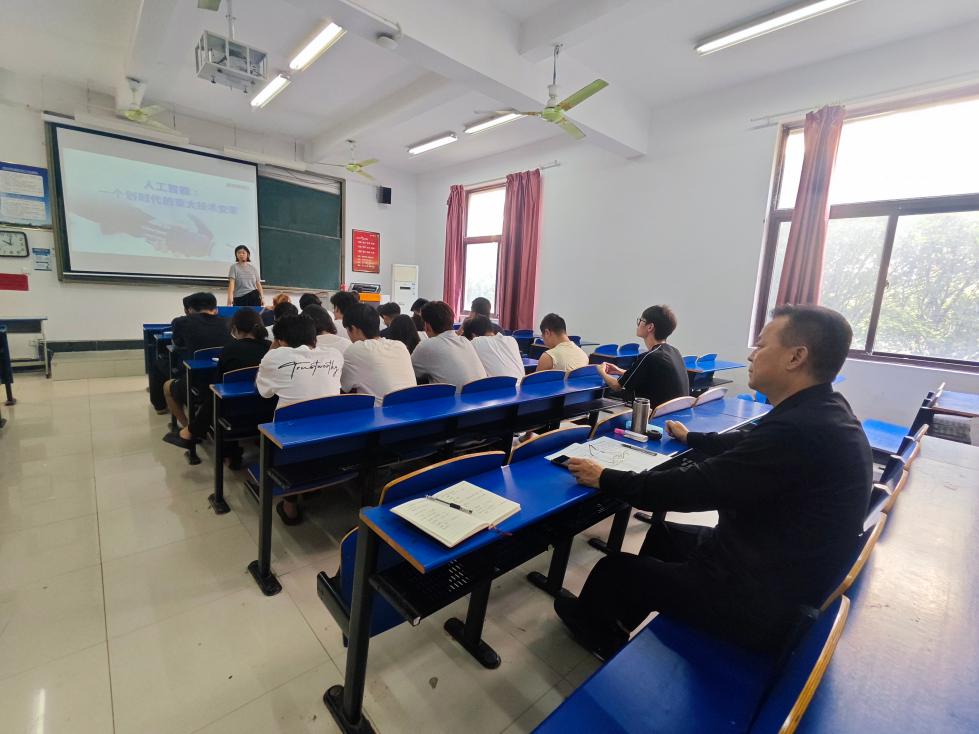 孟书记听课20260914