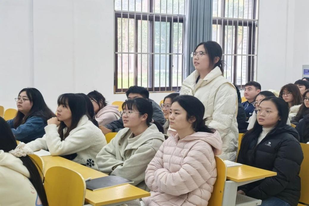 活动现场(二)